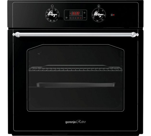 Духовой шкаф GORENJE bo 7349 rb