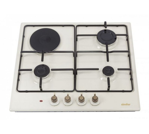 Комбинированная панель Simfer H60V31O517