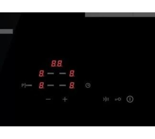 Стеклокерамическая панель GORENJE ECT 693 ORA B