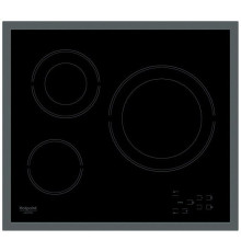 Варочная панель HOTPOINT-ARISTON HR 603 X
