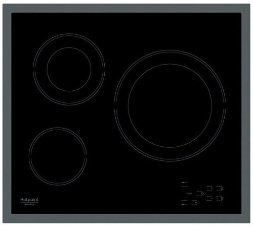 Варочная панель HOTPOINT-ARISTON HR 603 X