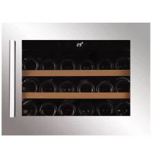 Винный шкаф DUNAVOX DAVS-18.46SS