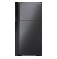 Холодильник HITACHI R-V610PUC7 BBK