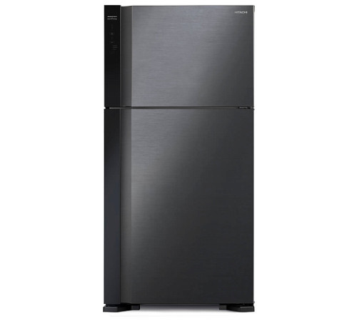 Холодильник HITACHI R-V610PUC7 BBK