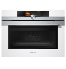 Духовой шкаф Siemens CS 658GRW1 белый