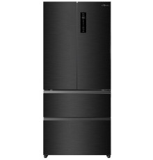 Холодильник ZUGEL ZRFDI470XB