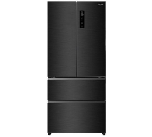 Холодильник ZUGEL ZRFDI470XB