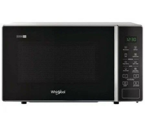 Микроволновая печь WHIRLPOOL MWP 203 SB