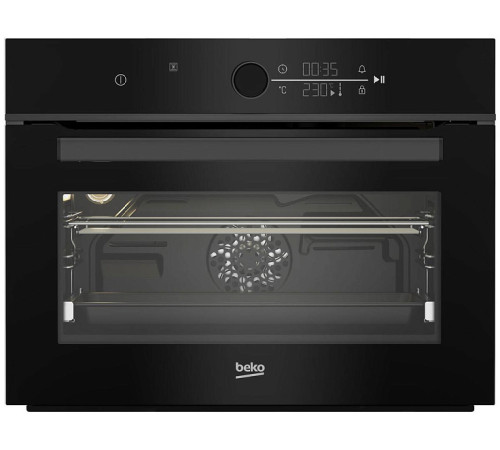 Духовой шкаф BEKO BBCM13400DX