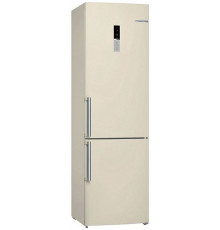 Холодильник BOSCH KGE39AK23R