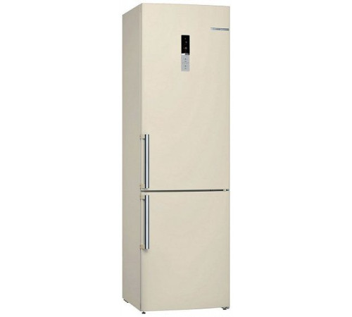 Холодильник BOSCH KGE39AK23R