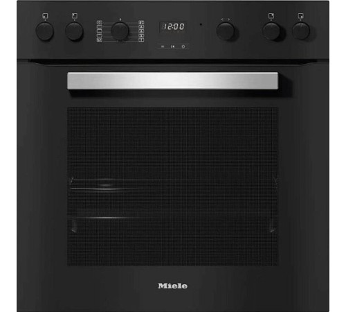 Духовой шкаф MIELE H 2455 I ACTIVE