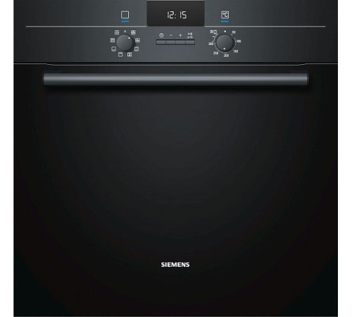 Духовой шкаф Siemens HB 63 A 1620 S