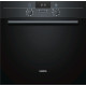 Духовой шкаф Siemens HB 63 A 1620 S