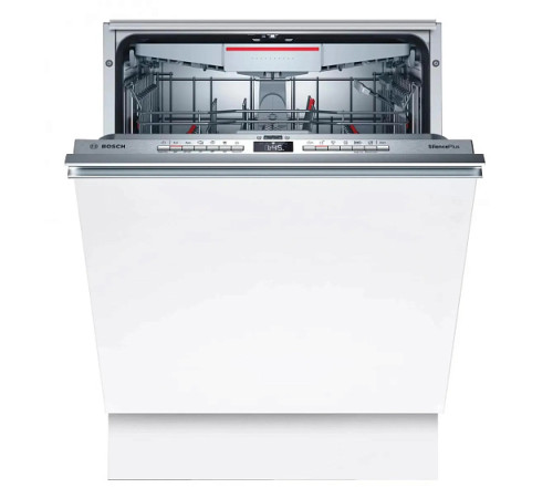Посудомоечная машина BOSCH SMV4HCX52E