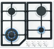 Варочная панель SIMFER H60M41W412
