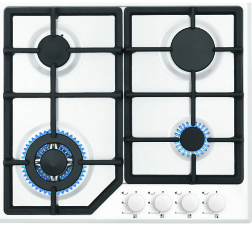 Варочная панель SIMFER H60M41W412