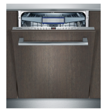 Посудомоечная машина встраиваемая полноразмерная SIEMENS sn 66n098