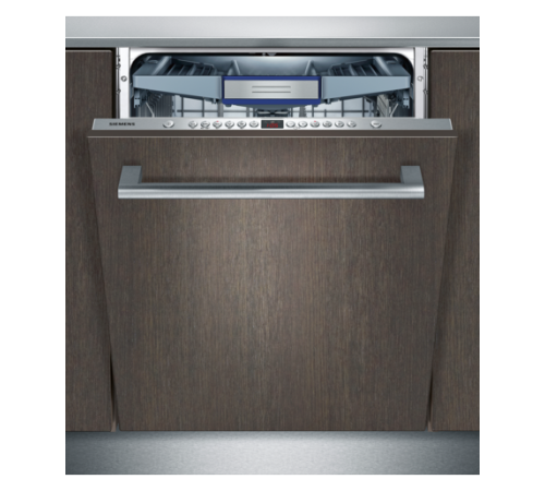 Посудомоечная машина встраиваемая полноразмерная SIEMENS sn 66n098