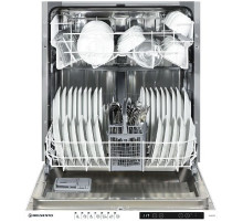 Посудомоечная машина DELVENTO VWB6701