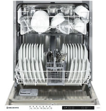 Посудомоечная машина DELVENTO VWB6701