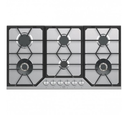 Варочная поверхность MBS PG-901