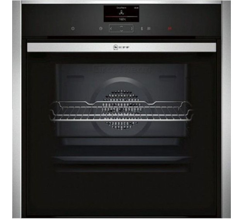 Духовой шкаф NEFF b47cs24n0