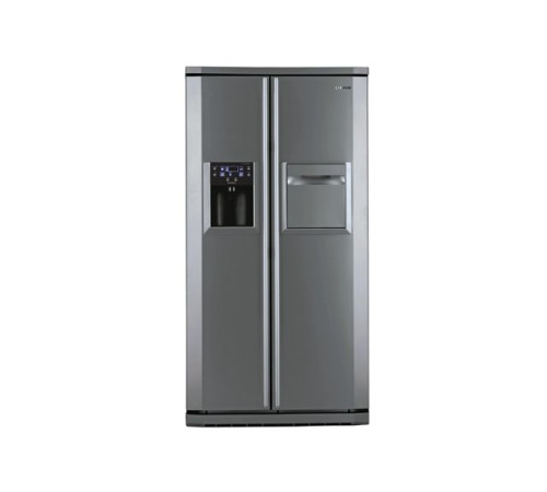 Холодильник side-by-side SAMSUNG rse8kpus