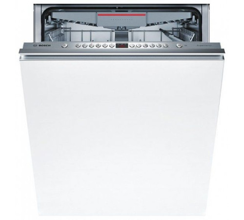 Встраиваемая посудомоечная машина Bosch SMV 46 MX 05 E