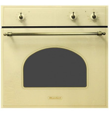 Духовой шкаф Hankel OKG 1408 бежевый