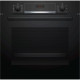 Духовой шкаф BOSCH HBA554EB0