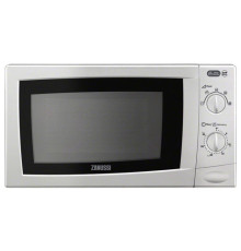 Микроволновая печь ZANUSSI zmf 21110 sa