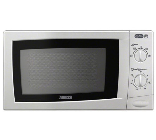 Микроволновая печь ZANUSSI zmf 21110 sa