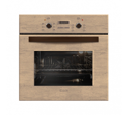 Встраиваемый электрический духовой шкаф GEFEST ДА 622-02 К47