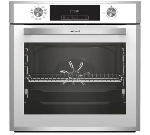 Духовой шкаф HOTPOINT-ARISTON FE9 831 JSH WH