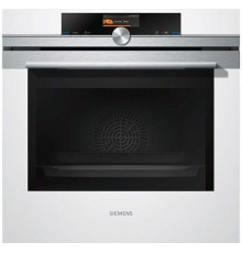 Духовой шкаф SIEMENS hb656ghw1