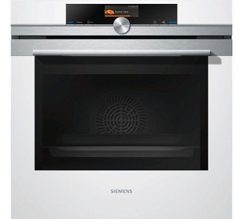 Духовой шкаф SIEMENS hb656ghw1