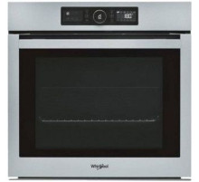 Духовой шкаф WHIRLPOOL AKZ96270IX