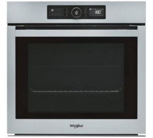 Духовой шкаф WHIRLPOOL AKZ96270IX