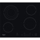 Варочная поверхность HOTPOINT-ARISTON HR 607 B