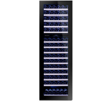 Винный шкаф DUNAVOX DAVG-114.288DB.TO