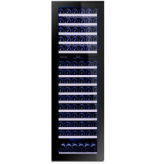 Винный шкаф DUNAVOX DAVG-114.288DB.TO