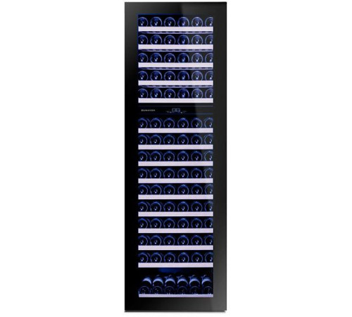 Винный шкаф DUNAVOX DAVG-114.288DB.TO