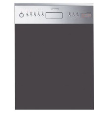 Посудомоечная машина SMEG pla4645x7