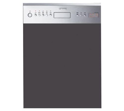 Посудомоечная машина SMEG pla4645x7