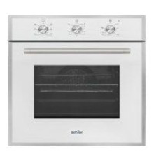 Духовой шкаф SIMFER b 6406 rerw