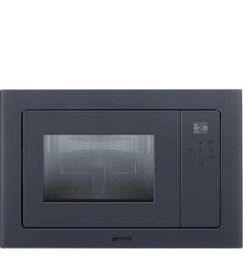 Микроволновая печь SMEG FMI120G