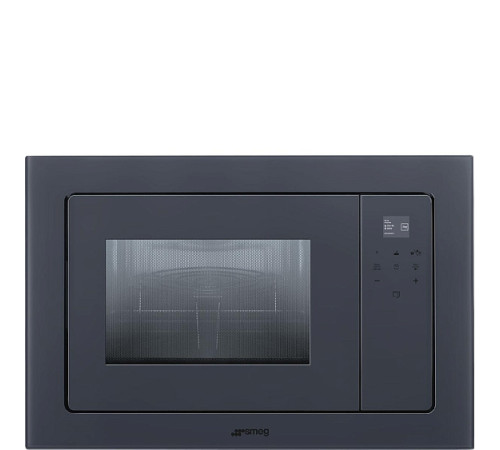 Микроволновая печь SMEG FMI120G
