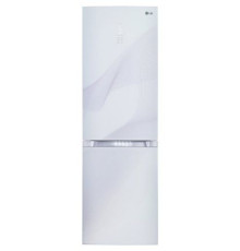Холодильник LG ga-b439tgkw