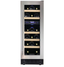 Винный шкаф DUNAVOX dau-17.57dss